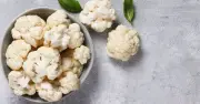 Steaming Cauliflower Wins: Healthiest Way to Cook, Not Boiling