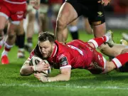 Steff Hughes Returns to Scarlets as Defence Coach; Chile vs Georgia Moved