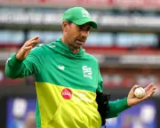 Stephen Fleming appointed as England men's Test head coach