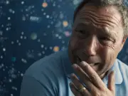 Stephen Graham to Play Diabolical Serial Killer in Apple TV's Nocturne