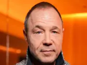 Stephen Graham's 'Letters to Our Sons' features stars on fatherhood