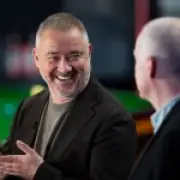 Stephen Hendry tips Zhao Xintong to dominate snooker season