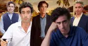 Stephen Mangan Reveals Hilarious Nickname His Kids Gave Him for Being on TV Too Much