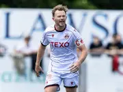 Stephen Robinson Explains Nicky Devlin's Absence for Aberdeen vs Queen's Park