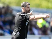 Stephen Robinson: No European football is an advantage for Aberdeen