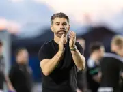 Stephen Robinson sets minimum Aberdeen target for new Premiership season