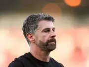 Stephen Robinson urges patience over Aberdeen signing Ayoub Mouloua