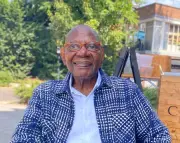 Sterling Betancourt, Who Brought Steelpan to UK, Dies at 96