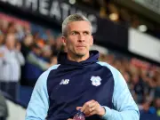 Steve Morison Appointed Leicester City Loans Manager Under Russell Martin