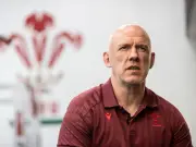 Steve Tandy: No Hangover from Wales Pay Dispute Ahead of Fiji Clash