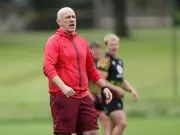 Steve Tandy to Name Wales Team Amid Fiji Match Fee Row; Fiji Prop Luke Tagi Out