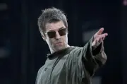 Steven Knight's Oasis documentary to premiere at Venice Film Festival
