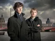 Steven Moffat Teases Sherlock Return with Middle-Aged Twist