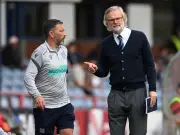 Steven Pressley: Financial gap in Scottish Premiership biggest ever