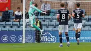 Steven Pressley praises Dundee character in 4-2 cup comeback win over Airdrie