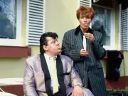 Still Game Tops List of Scotland's Best TV Shows Ever