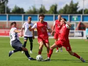 Stirling Albion 0-2 Montrose: Quickfire Goals Sink Binos in Cup Defeat