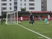Stirling Albion Rally from Early Deficit to Beat Spartans 3-1 in League Cup