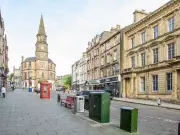 Stirling Free Wi-Fi Connects 20,000 Users Annually Since 2021 Launch