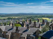 Stirling Named Scotland's Best City for Retirees, Beating Edinburgh and Glasgow