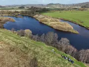 Stirling Nuclear Site Plan Mooted in Report, Politicians Hit Out