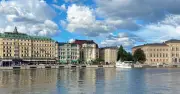 Stockholm is My Top European City After Visiting 21 – Just 2 Hours from UK