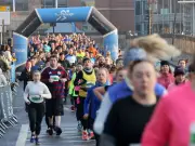 Stockport 10k Road Closures: New Race Takes Place This Weekend