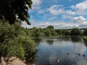 Stockport beauty spot 'overwhelmed' by mess from barbecues and litter