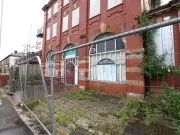 Stockport MP Says Reddish Neglected in Funding Row with Council