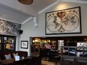 Stockport Pub Named Best for Families Finalist After £400k Refurb