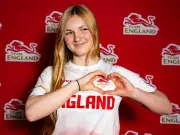 Stockport teen, 14, becomes Team England's youngest Commonwealth Games athlete