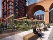 Stockport's £60m Weir Mill: New Restaurants, Bars, Shops Opening Summer 2026