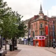 Stoke-on-Trent Named UK's Best City for First-Time Buyers Despite 'No Redeeming Features'
