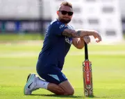Stokes' Exit Raises Questions: Is McCullum Right Coach for England's Rebuild?