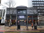 Stonegate Pub Operator Under Investigation Over Tenant Treatment