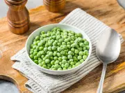 Stop Boiling Frozen Peas: Chef Shares Sweeter Method