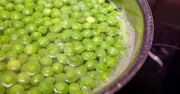 Stop Boiling Frozen Peas: Chef's Glazing Method Makes Them Sweeter