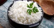 Stop Boiling Rice in Water: Swap for Chicken Broth for Tastier Results