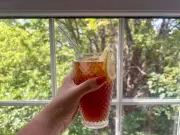 Stop Buying Iced Tea: Easy Homemade Recipe Saves Money