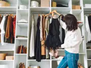 Stop Mould in Wardrobes with Rice and Lemon Oil Hack