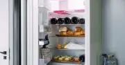 Stop Putting Leftovers in Fridge Without 30-Minute Cooling Task