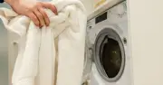Stop Using Washing Machine for Fluffy Towels: Easy Hand-Wash Method