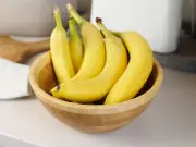 Store Bananas on Worktop, Not in Bowl, to Keep Fresh for 2 Weeks