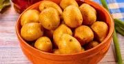 Store Potatoes Longer in Paper Bags or Cardboard Boxes