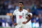 Stormzy and AJ Tracey praise Jude Bellingham after World Cup semi-final loss
