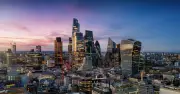 Strand Named London's Top 2026 Destination, Surpassing Buckingham Palace