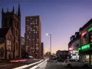 Strangeways Luxury Housing Approved Without Affordable Homes