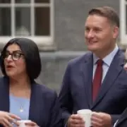 Streeting and Mahmood's early release jokes insult victims, says survivor