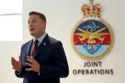 Streeting warns UK could pay heavy price for 3% defence pledge without plan