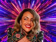 Strictly Come Dancing confirms Jaime Winstone as eighth star